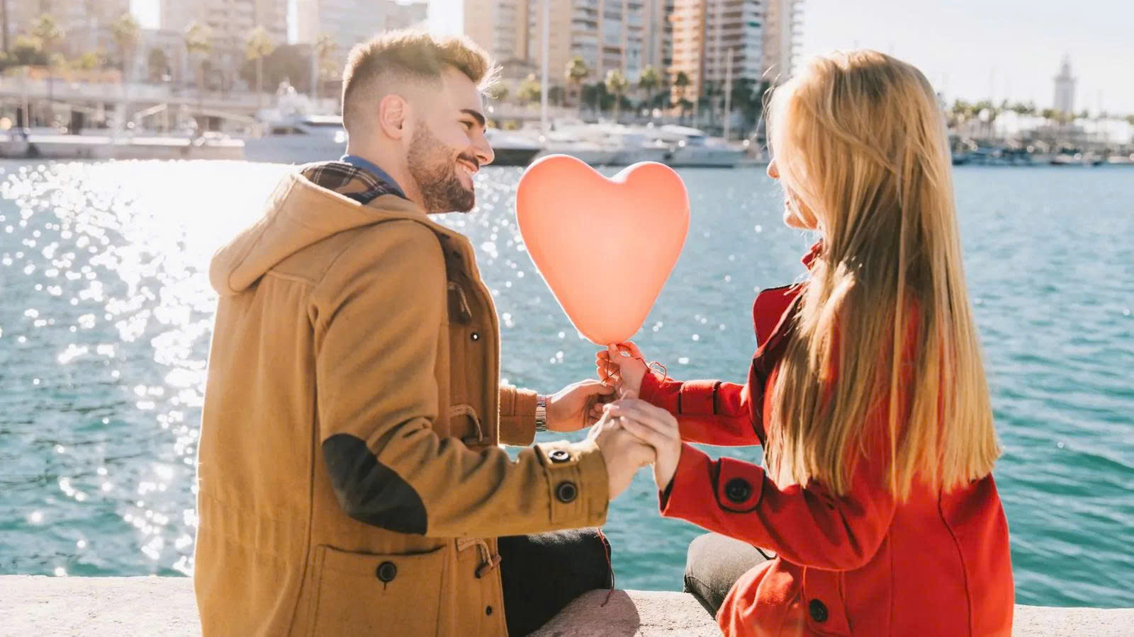 Dating in South Korea