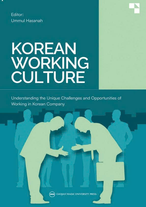 Korean Workplace Culture